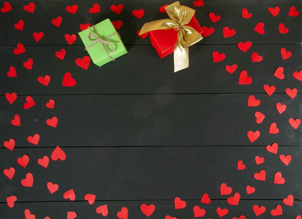 Sustainable Valentine’s Day gifts