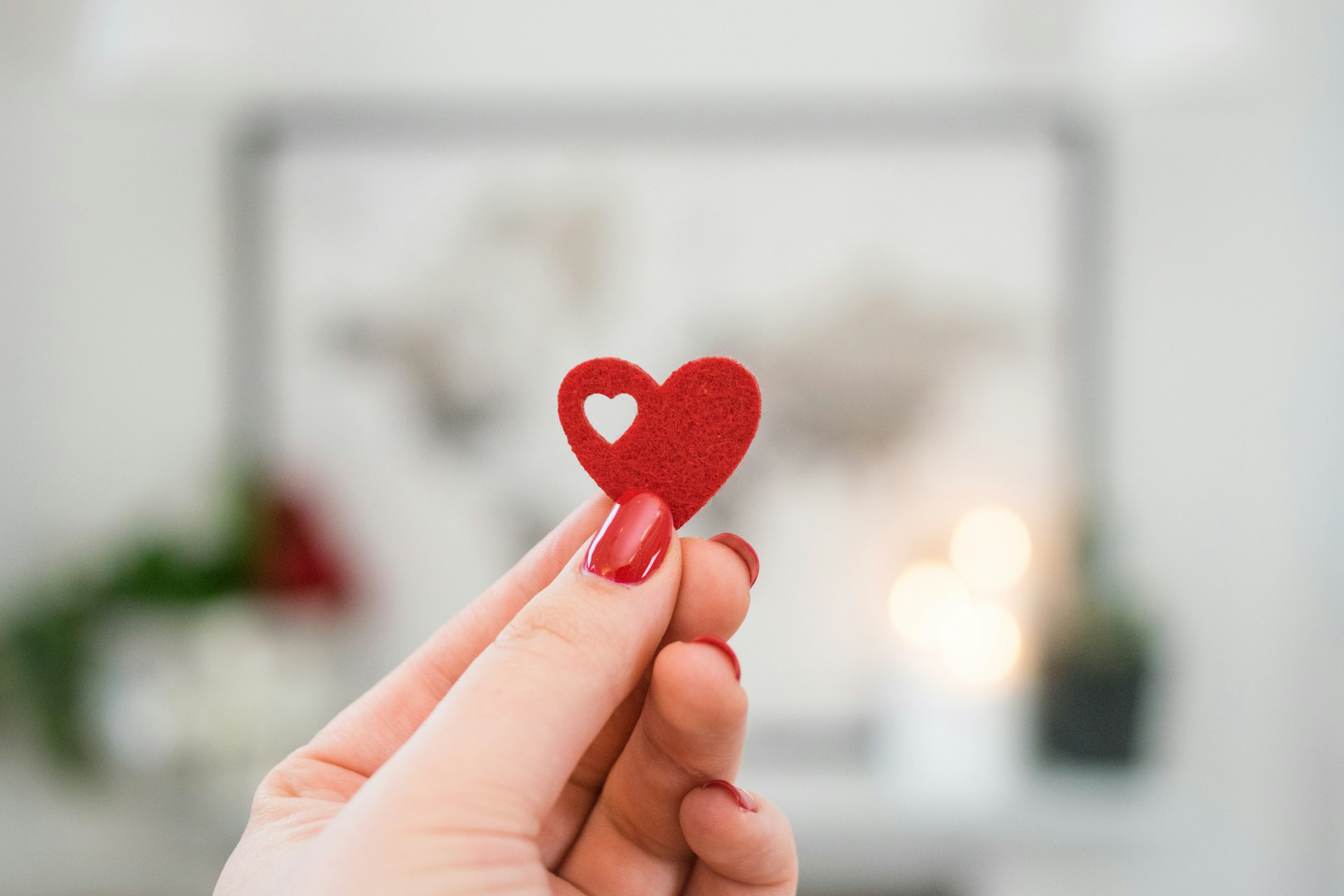 Sustainable Valentine’s Day gifts